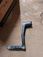 Tk nette startslinger zwengel slinger Yanmar GM-serie., Ophalen of Verzenden, Zo goed als nieuw, Motor en Techniek