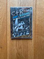 DVD Cuby + Blizzards Jubilee Concert Paradiso 2000, Alle leeftijden, Ophalen of Verzenden, Zo goed als nieuw, Muziek en Concerten