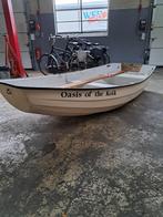 TKA roeibootje, Watersport en Boten, Verzenden, Gebruikt