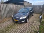 Ford Mondeo 2.0 Stci 149KW Wagon AUT 2010 Grijs, Auto's, Ford, 1976 cc, 4 cilinders, Mondeo, Origineel Nederlands