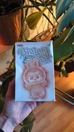 Labubu happiness, Ophalen