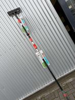 Gardena watersteel met raamveger, Info@gardena.nl, Jool Hulstraat 20-22, 1327 HA  Almere, Tuinslang, Nieuw