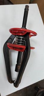 Nieuwe Poelietrekker SKF TMMA 60 EasyPull Trekker 36-150mm, Ophalen of Verzenden, Gebruikt
