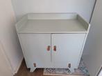 Vintage commode - perfect voor kleine kamer, Kinderen en Baby's, Kinderkamer | Commodes en Kasten, Ophalen, Zo goed als nieuw