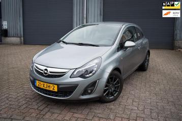 Opel Corsa 1.2 EcoFlex Business Edition LPG beschikbaar voor biedingen