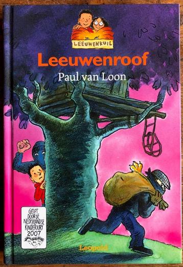 Paul van Loon - Serie de Leeuwenkuil beschikbaar voor biedingen