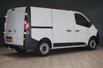 Opel Vivaro 1.6 CDTI L1H1 Edition EcoFlex + TREKHAAK / CRUIS, Auto's, Bestelauto's, Voorwielaandrijving, Stof, Gebruikt, Euro 6