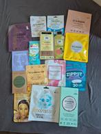 Diverse soorten maskers, Ophalen of Verzenden, Nieuw, Verzorging