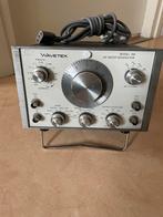 Wavetek 144HF Sweep Signaal Generator, Doe-het-zelf en Verbouw, Meetapparatuur, Ophalen of Verzenden, Gebruikt, Overige meters
