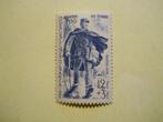 Frankrijk 1950 Journee du Timbre Yv.863 postfris, Postzegels en Munten, Ophalen of Verzenden, Postfris