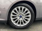 Ford Focus Wagon 1.6 EcoBoost Titanium, Auto's, 1258 kg, Gebruikt, 4 cilinders, Electronic Stability Program (ESP)