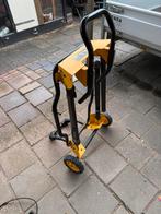 Dewalt tafelzaag onderstel, Doe-het-zelf en Verbouw, Ophalen