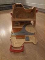 Thomas and friends - central Island quarry, Ophalen