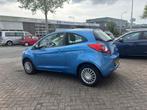 Ford Ka 1.2 Cool&Sound, Voorwielaandrijving, Gebruikt, 1242 cc, 4 cilinders
