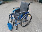 actieve rolstoel ottobock 46cm, Ophalen of Verzenden, Duwrolstoel