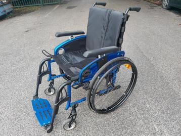 actieve rolstoel ottobock 46cm beschikbaar voor biedingen