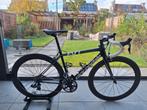 Cannondale Evo Supersix Carbon Ultegra - Maat 49/52, Fietsen en Brommers, Fietsen | Racefietsen, Gebruikt, Carbon, 49 tot 53 cm