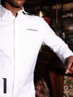 Costume National - originele!, Wit, Nieuw, Ophalen of Verzenden, Costume National