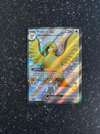 Pidgeot EX, Ophalen of Verzenden, Zo goed als nieuw