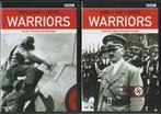 DVD Box Warriors Of World War II, Cd's en Dvd's, Oorlog of Misdaad, Ophalen of Verzenden, Zo goed als nieuw, Vanaf 16 jaar