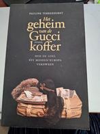 Pauline Terreehorst - Het geheim van de Gucci-koffer, Verzenden, Zo goed als nieuw, Pauline Terreehorst