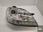 Mercedes ML W164 Lampglas rechts, Auto-onderdelen, Verlichting, Ophalen of Verzenden, Gebruikt, Mercedes-Benz