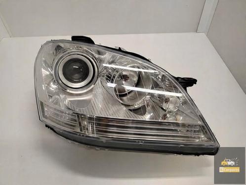 Mercedes ML W164 Lampglas rechts, Auto-onderdelen, Verlichting, Mercedes-Benz, Gebruikt, Ophalen of Verzenden