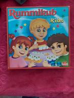 Rummikub Kids - Het originele spel!, Drie of vier spelers, Ophalen of Verzenden, Zo goed als nieuw, Goliath