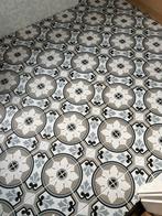 Portugese tegel 20x20 / 7 dozen, Doe-het-zelf en Verbouw, Tegels, Ophalen, Keramiek, Nieuw, 5 tot 10 m²
