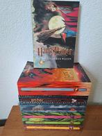 Harry Potter boeken 1 t/m 7 complete serie!, Ophalen of Verzenden, Gebruikt