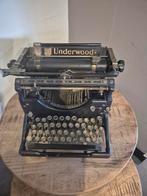 Vintage Underwood Typemachine, Antiek en Kunst, Antiek | Kantoor en Zakelijk, Ophalen
