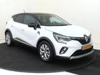 Renault Captur 1.3 TCe 140 PK Intens | Navigatie | Android A, Auto's, Renault, Voorwielaandrijving, 12 maanden, Stof, Gebruikt