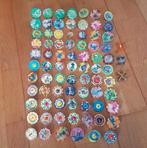 Bladebreakers / mega spinners, Ophalen of Verzenden, Mega, Losse flippo's
