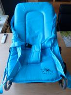 wipstoeltje, Kinderen en Baby's, Wipstoeltjes, Gebruikt, Wipstoel, Met gordel(s) of riempje(s), Ophalen