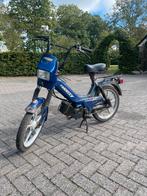 Tomos Brommer, Fietsen en Brommers, Ophalen, Zo goed als nieuw, Standard