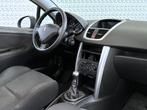 Peugeot 207 CC 1.6 VTi Elektrische kap + Airconditioning, Te koop, Zilver of Grijs, Geïmporteerd, Benzine