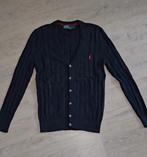 Polo by Ralph Lauren vest maat m, Ophalen, Zo goed als nieuw
