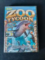Zoo Tycoon Marine Mania, Gebruikt, 1 speler, Ophalen of Verzenden, Vanaf 3 jaar