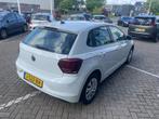 Volkswagen Polo 1.0 TSI Comfortline Connected Series / CarPl, Auto's, Volkswagen, Voorwielaandrijving, Stof, Gebruikt, 95 pk