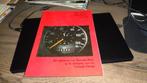 Folder  MERCEDES  ,  5-1990, Boeken, Verzenden, Zo goed als nieuw, Mercedes