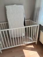 Baby ledikant, Ophalen, Zo goed als nieuw, Ledikant