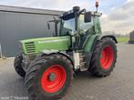 Fendt Favorit 512 C Turboshift, Gebruikt, 120 tot 160 Pk, Ophalen of Verzenden, Fendt