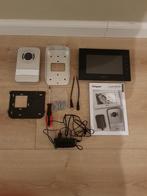 Video deur bel easy kit connected legrand, Ophalen, Nieuw