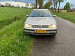 Volkswagen Golf 1.6 74KW 1998 Grijs, 47 €/maand, Origineel Nederlands, Te koop, 1107 kg