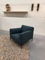 Nieuw Design on Stock Bloq Fauteuil Milton Stoel blauw, Leolux Harvink Jori Rolf Benz Gelderland Pode Eyye Montis, 75 tot 100 cm