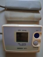 Bloeddrukmeter, Ophalen of Verzenden, Gebruikt