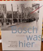 Bosch was hier (Jheronimus Bosch), Ophalen of Verzenden, Zo goed als nieuw