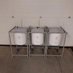 Te huur noodboiler tijdelijke boiler, 20 tot 100 liter, Boiler, Ophalen of Verzenden, Minder dan 3 jaar oud