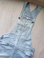 Vintage Dames Tuinbroek XL, Kleding | Dames, Jumpsuits, Blauw, ., Maat 46/48 (XL) of groter, Ophalen of Verzenden