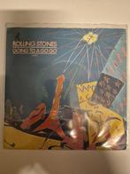 The Rolling Stones. Going to a go go (live)., Ophalen of Verzenden, 7 inch, Pop, Single